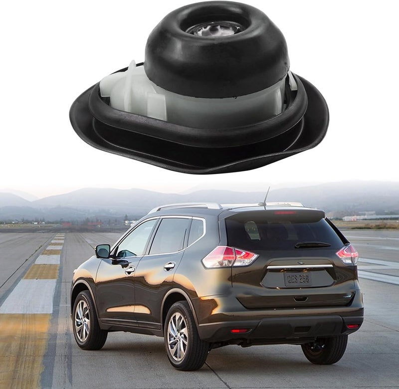 Forcitory 48989-4BA1A Steering Column Lower Seal Fit for Nissan X-Trail Qashqai 2019-2023 Rogue Sport 2017-2022 Rogue 2010-2023 Replacement for 489894BA1A - Image 2